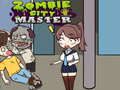 Mäng Zombie City Master