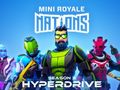 Mäng Mini Royale: Nations Season 3