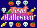 Mäng Jewel Halloween