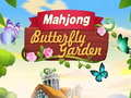Mäng Mahjong Butterfly Garden