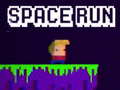 Mäng Space Run