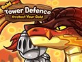 Mäng Gold Tower Defense