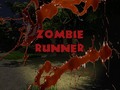 Mäng Zombie Runner
