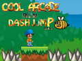 Mäng Cool Arcade Run Dash Jump Game