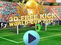 Mäng Free Kick World Cup 2022