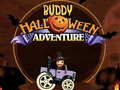 Mäng Buddy Halloween Adventure