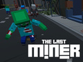 Mäng The Last Miner