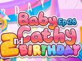 Mäng Baby Cathy Ep26: 2nd Birthday