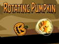 Mäng Rotating Pumpkin