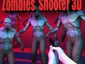 Mäng Zombie Shooter 3D