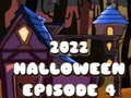 Mäng 2022 Halloween Episode 4