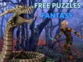 Mäng Free Puzzles Fantasy 