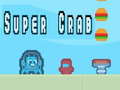 Mäng Super Crab