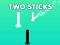 Mäng Two Sticks