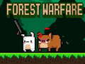 Mäng Forest Warfare