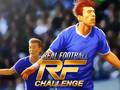 Mäng Real Football Challenge