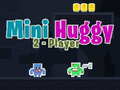 Mäng Mini Huggy 2 - Player