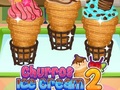 Mäng Churros Ice Cream 2