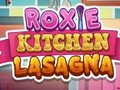 Mäng Roxie's Kitchen: Lasagna