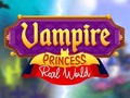 Mäng Vampire Princess Real World