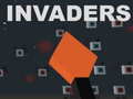 Mäng Invaders