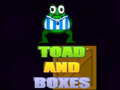 Mäng Toad and Boxes