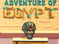 Mäng Adventure of Egypt