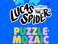 Mäng Lucas the Spider Jigsaw
