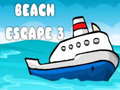 Mäng Beach Escape 3