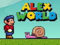 Mäng Alex World