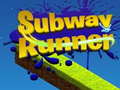 Mäng Subway Runner 