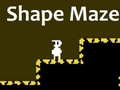 Mäng Shape Maze