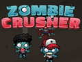 Mäng Zombies crusher
