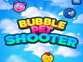 Mäng Bubble Pets Shooter