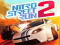Mäng Nitro Street Run 2