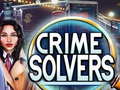 Mäng Crime Solvers