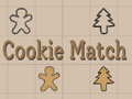 Mäng Cookie Match