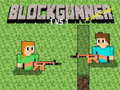 Mäng BlockGunner 1 Vs 1very good choice!