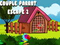 Mäng Couple Parrot Escape 2 