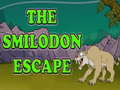 Mäng The Smilodon Escape