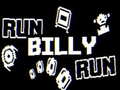 Mäng Run, Billy, Run!