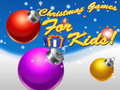 Mäng Christmas Games For Kids