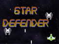 Mäng Star Defender