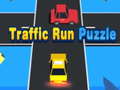 Mäng Traffic Run Puzzle