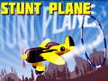 Mäng Stunt Plane