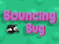 Mäng Bouncing Bug