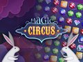 Mäng Magic Circus