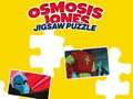 Mäng Osmosis Jones Jigsaw Puzzle