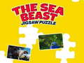 Mäng The Sea Beast Jigsaw Puzzle