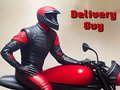 Mäng Delivery Guy